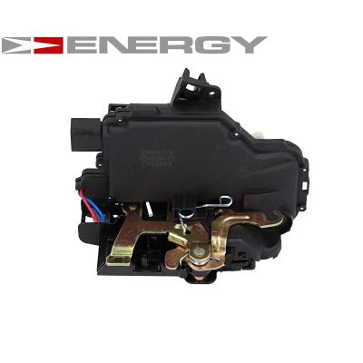 ENERGY ZDT0006L Door Lock...